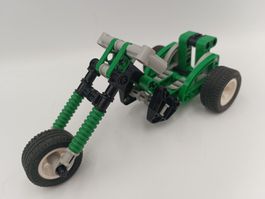 8236 Bike Burner