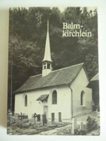 Das Balmkirchlein