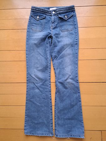 Bruno Vanessa Jeans
