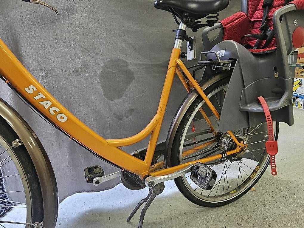 Velos: Staco Fahrrad – Gebraucht aus Heimisbach von neelix13 4