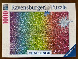 Puzzle 1000 Teile