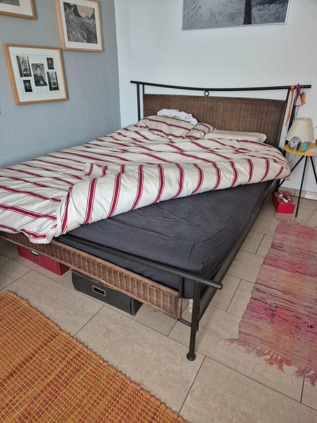 Letti: Bett 180x220 – Usato da Bern venduto da mat_v8vb 1