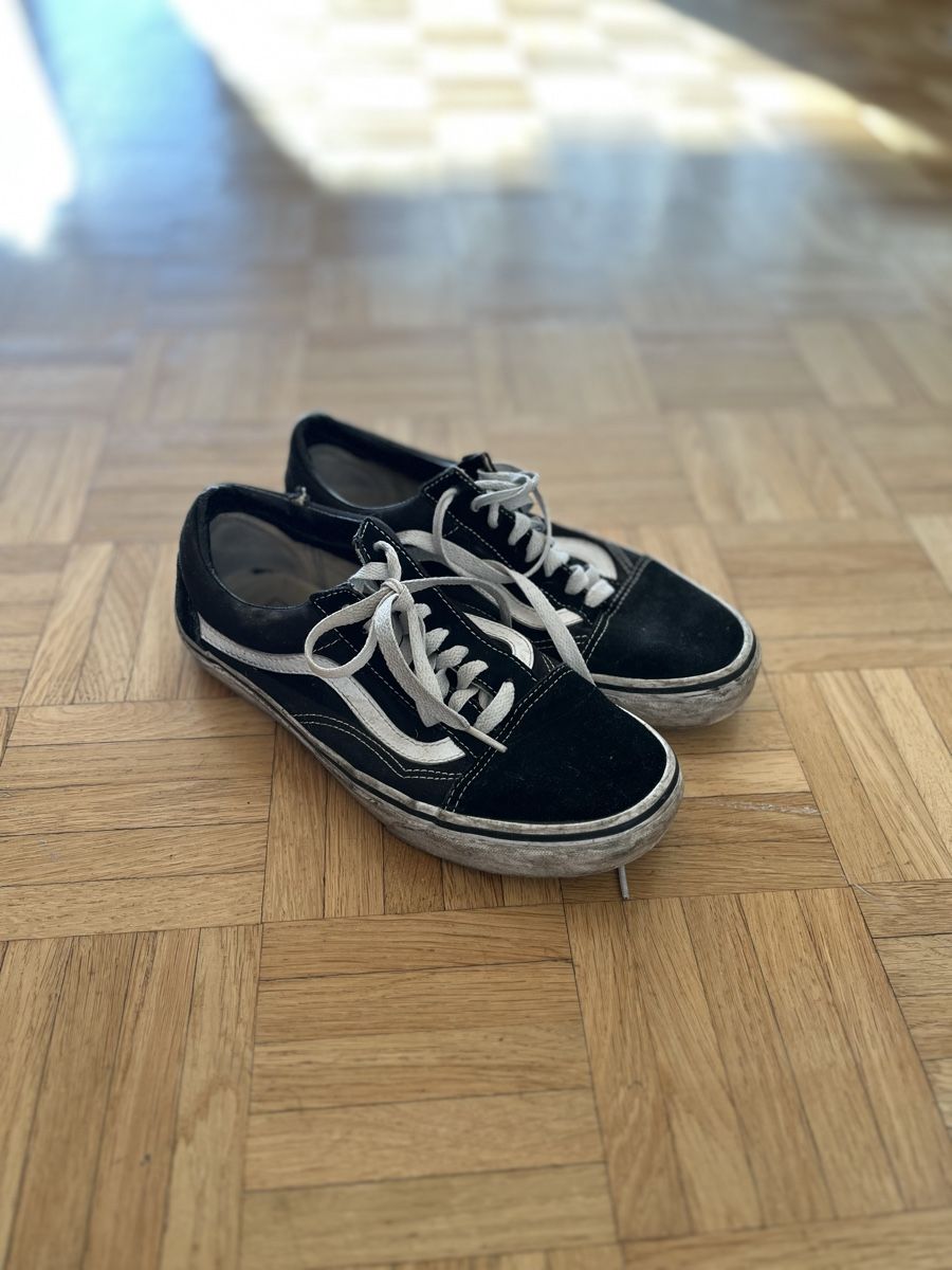 Vans Scarpe da uomo: Vans Old Skool Gr. 39 – Usato da Bern venduto da leachim