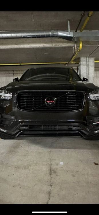 VOLVO XC90 R-Design !!! (Gebraucht) in Trimbach für CHF 15564 – nur ...
