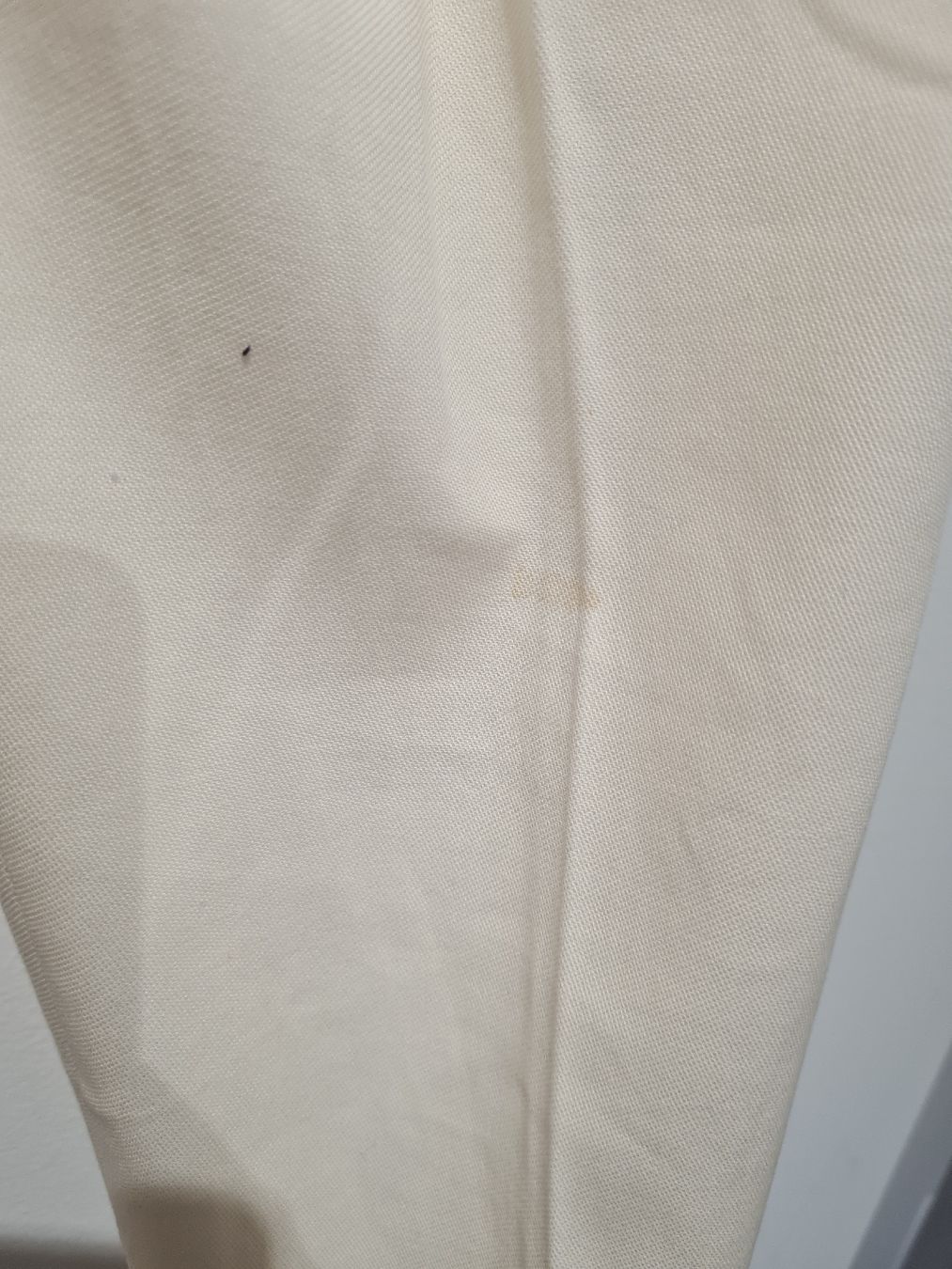 Max Mara Pantaloni: MaxMara Weekend Hose, Elfenbein, Gr. 34 xs, – Usato da Adligenswil venduto da FriedasWelt 3