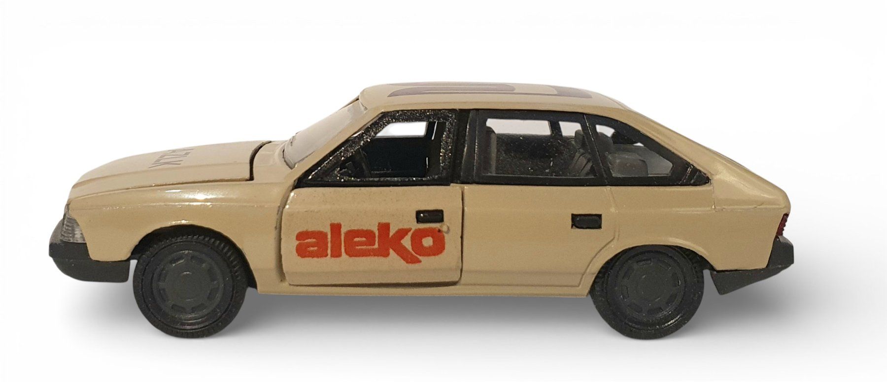 Mercury Modellini d'auto: Moskvitch 2141 Aleko – Usato da Flawil venduto da JaguarXJSHE