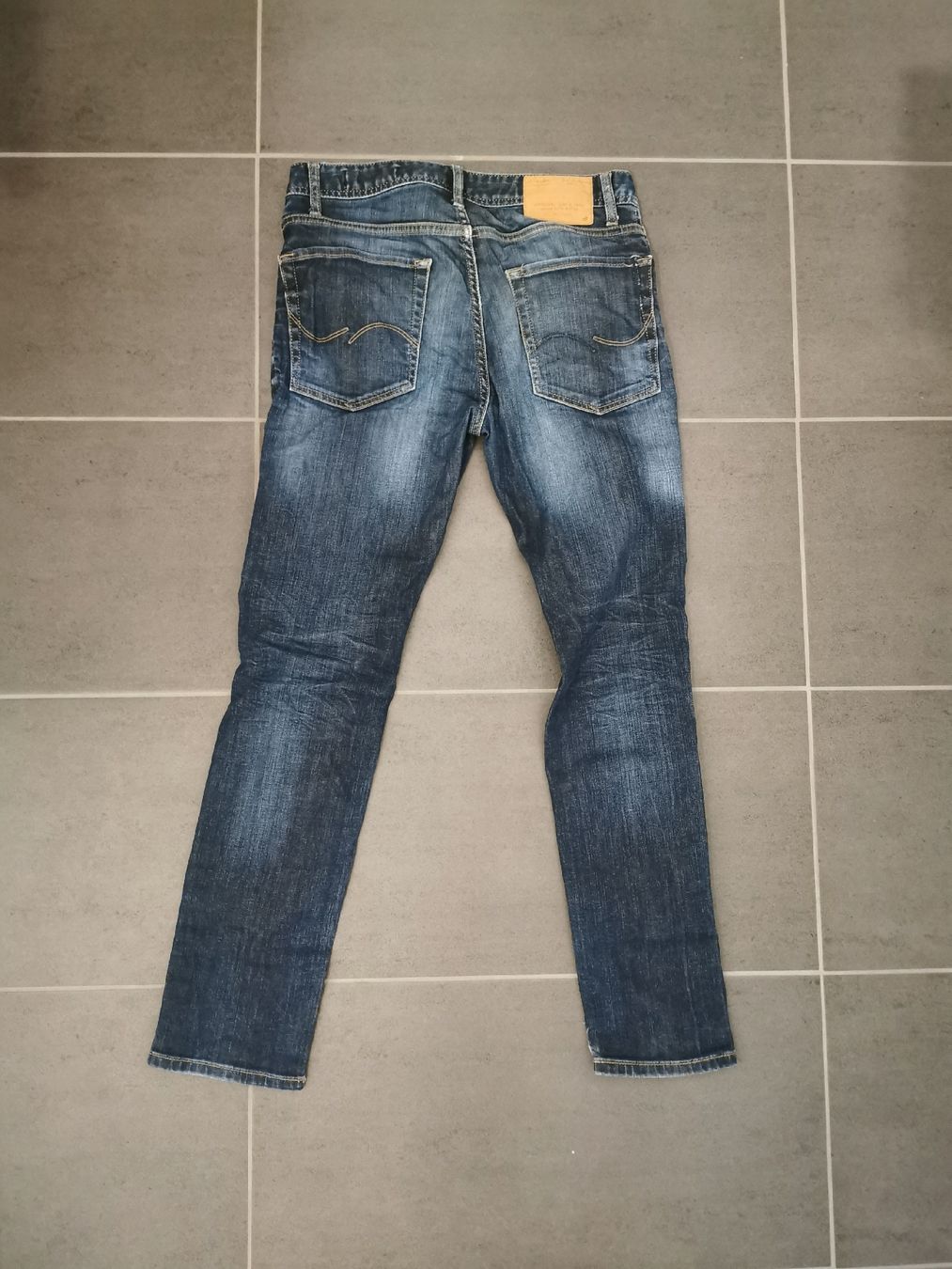 Jack & Jones Jeans: Jeans Jack & Jones – D'occasion à Rothrist par Dixygirl 1
