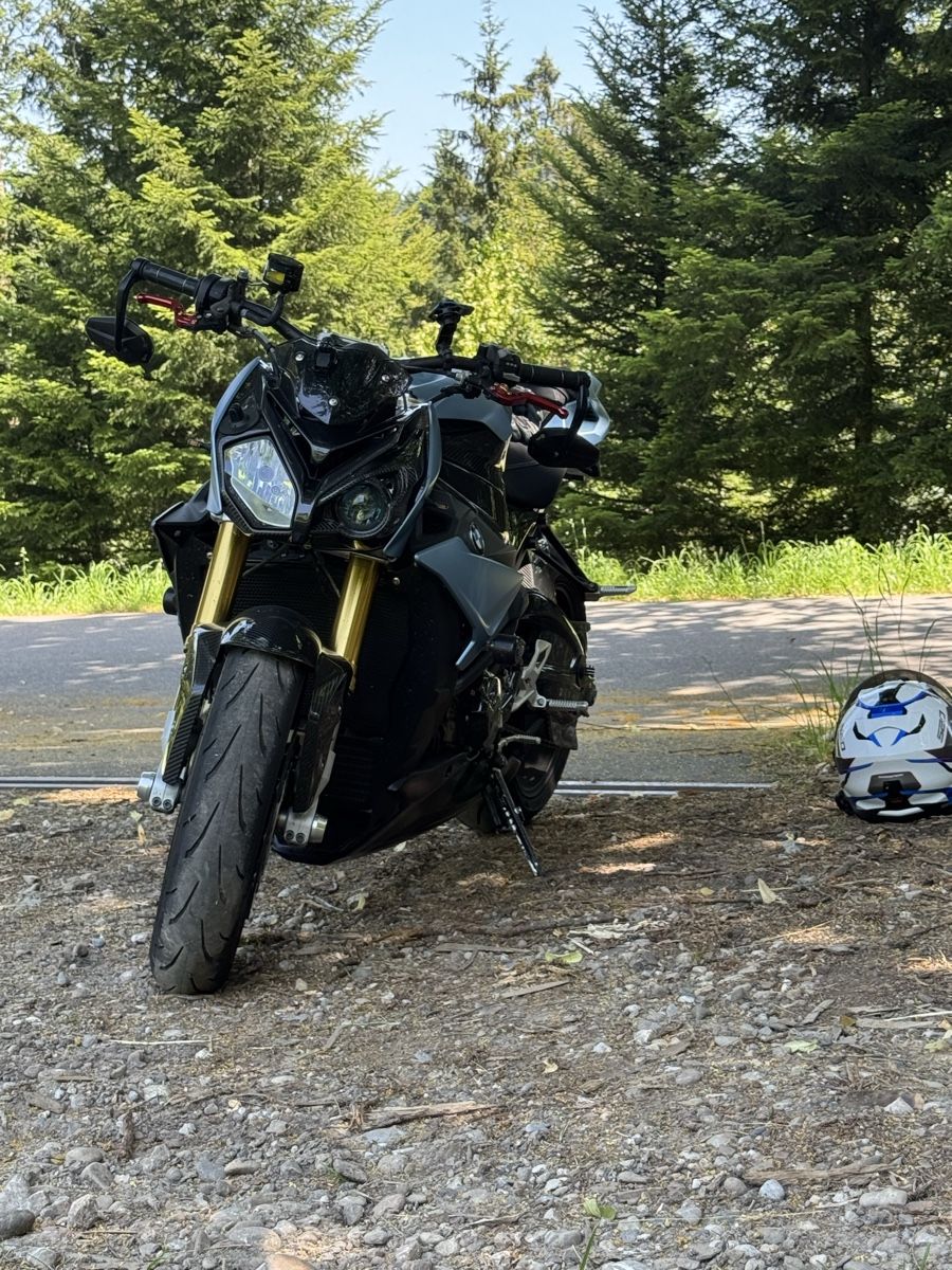 BMW Route: Bmw S1000R – D'occasion à Niedergösgen par Simon.svs