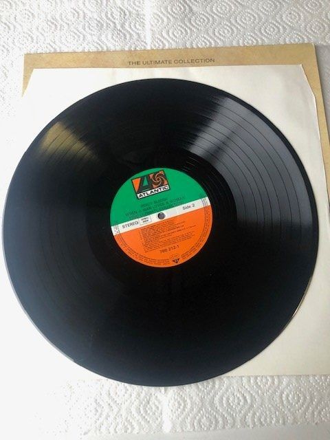 Dischi in vinile: Percy Sledge – Usato da Aarwangen venduto da Jukebox3 7