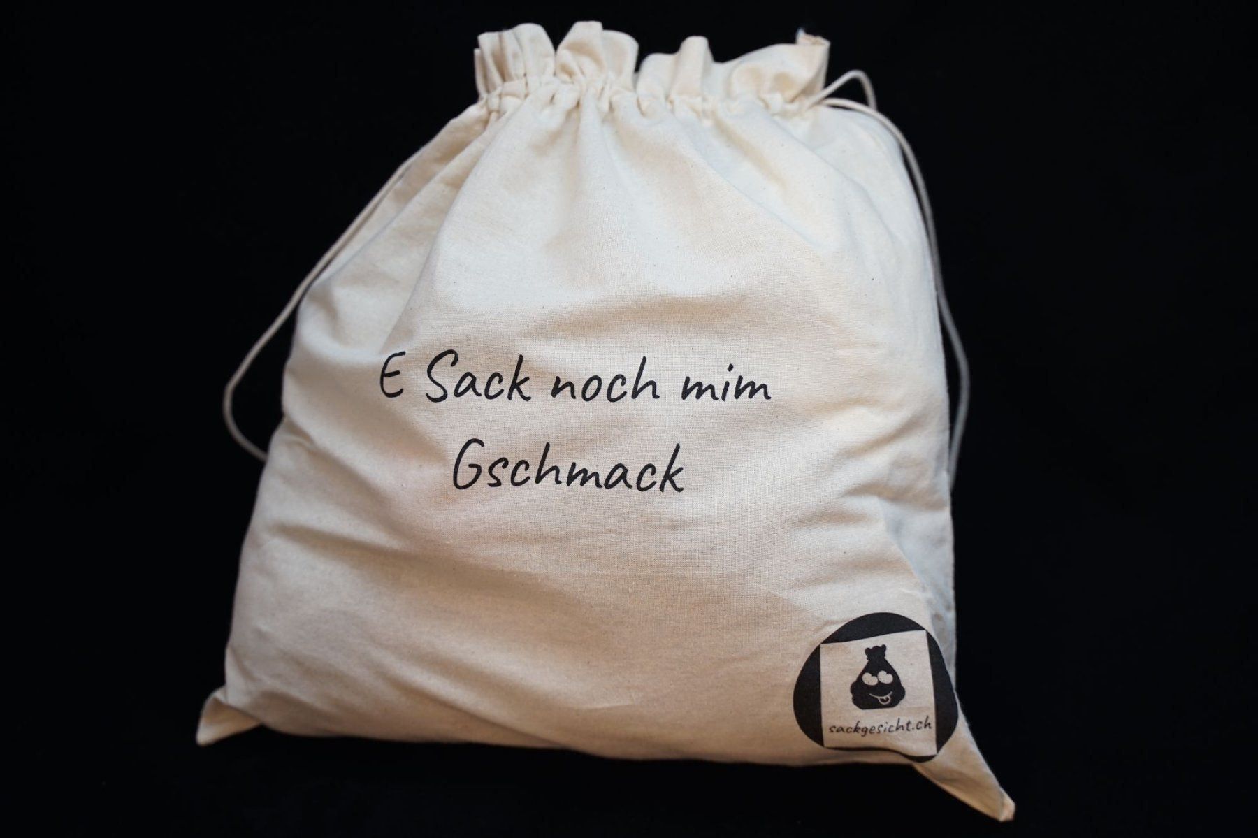 Altro per la casa: Der Gemüsesack E sack noch mim Gschmack – Nuovo e nell'imballaggio originale da Rothenburg venduto da Softypop 2