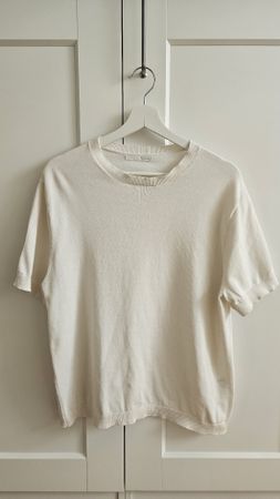 T-Shirt Zara, Grösse M