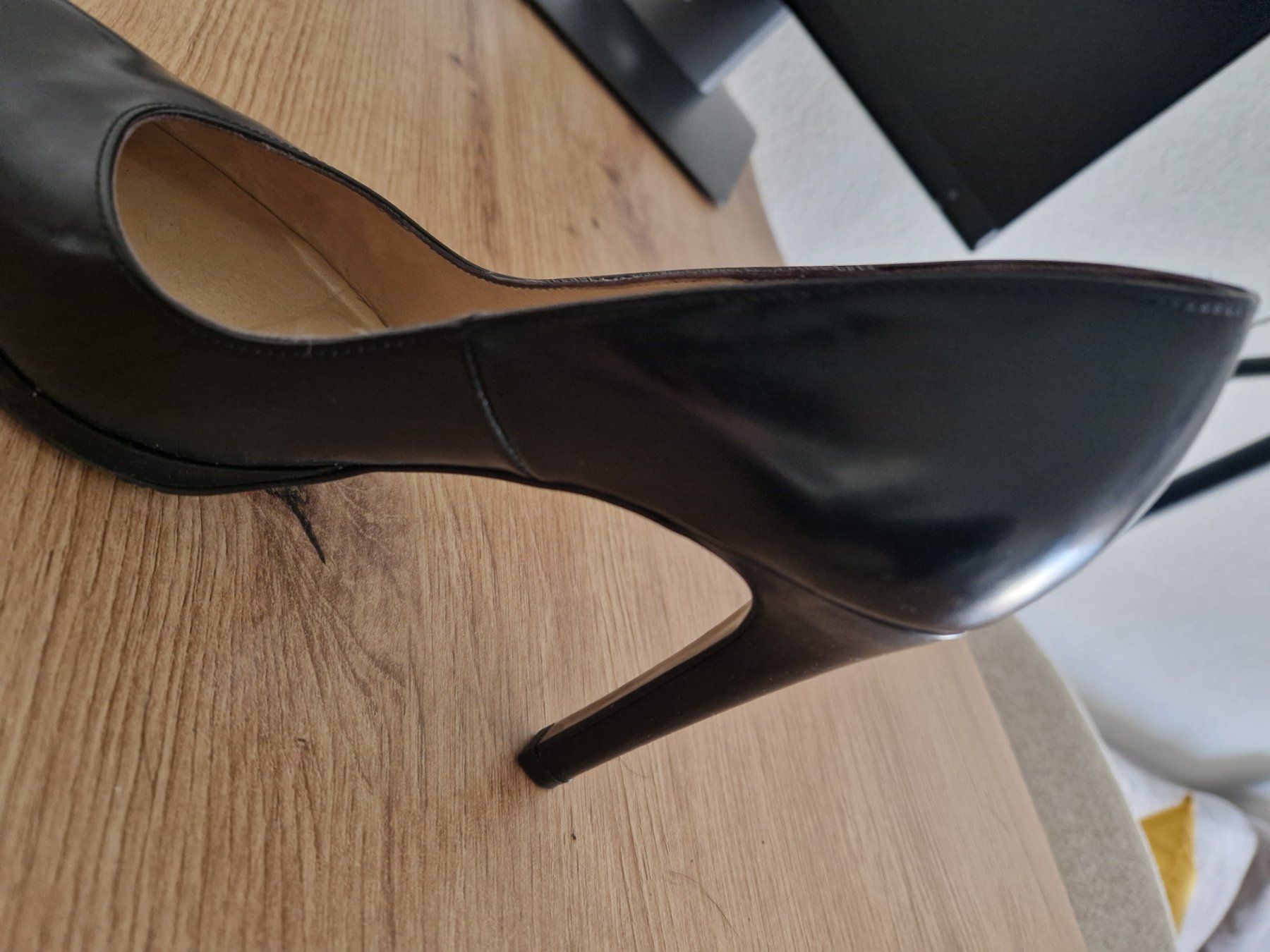 Kaiser Scarpe da donna: Peter Kaiser Pumps 37 (4) – Usato da Niederhasli venduto da Z3RO 3