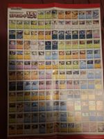 Poster Pokemon 151 - Collezione esclusiva per appassionati!