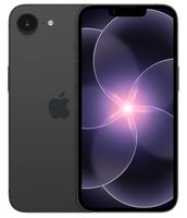 Apple iPhone 17e 256 GB Black 6.10" 5G NEU Garanti 2 Jahre