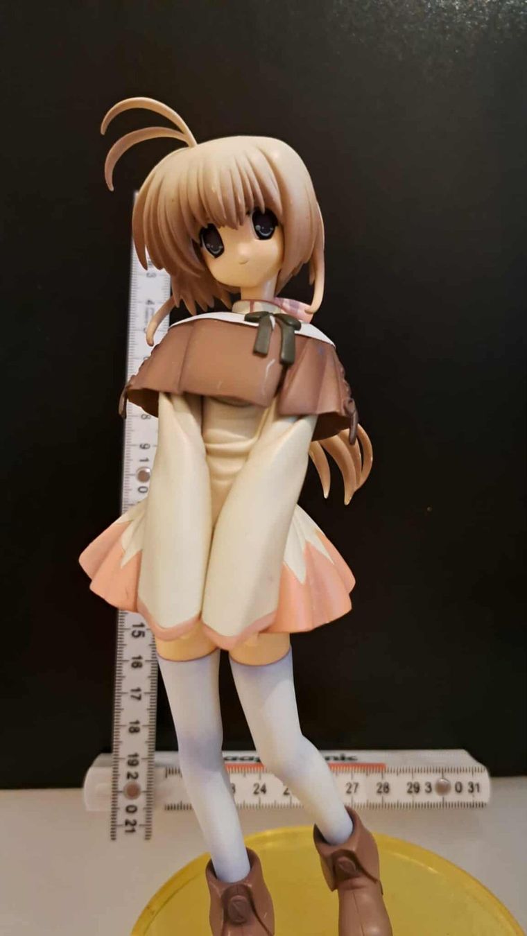 Kotobukiya Statuette: Majokko A La Mode 2 – Usato da Waltenschwil venduto da Catlady