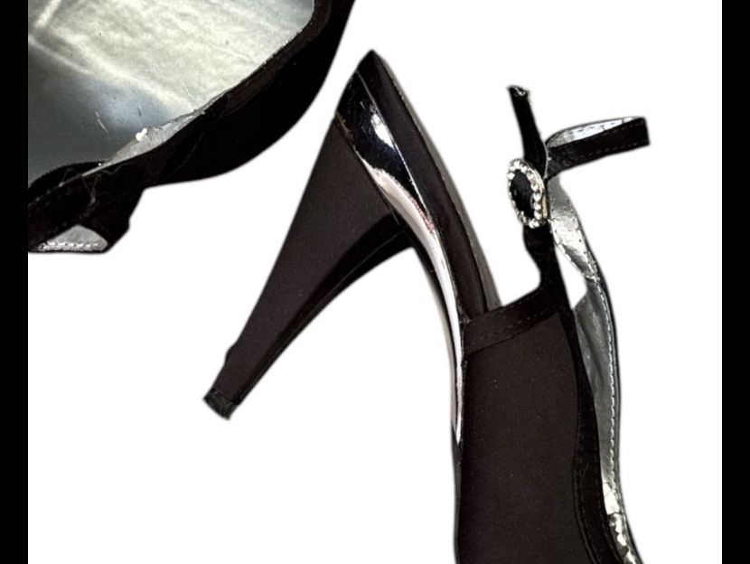 Scarpe da donna: Paris texas escarpins – Usato da Vuisternens-Romont venduto da gol_xp6p 6
