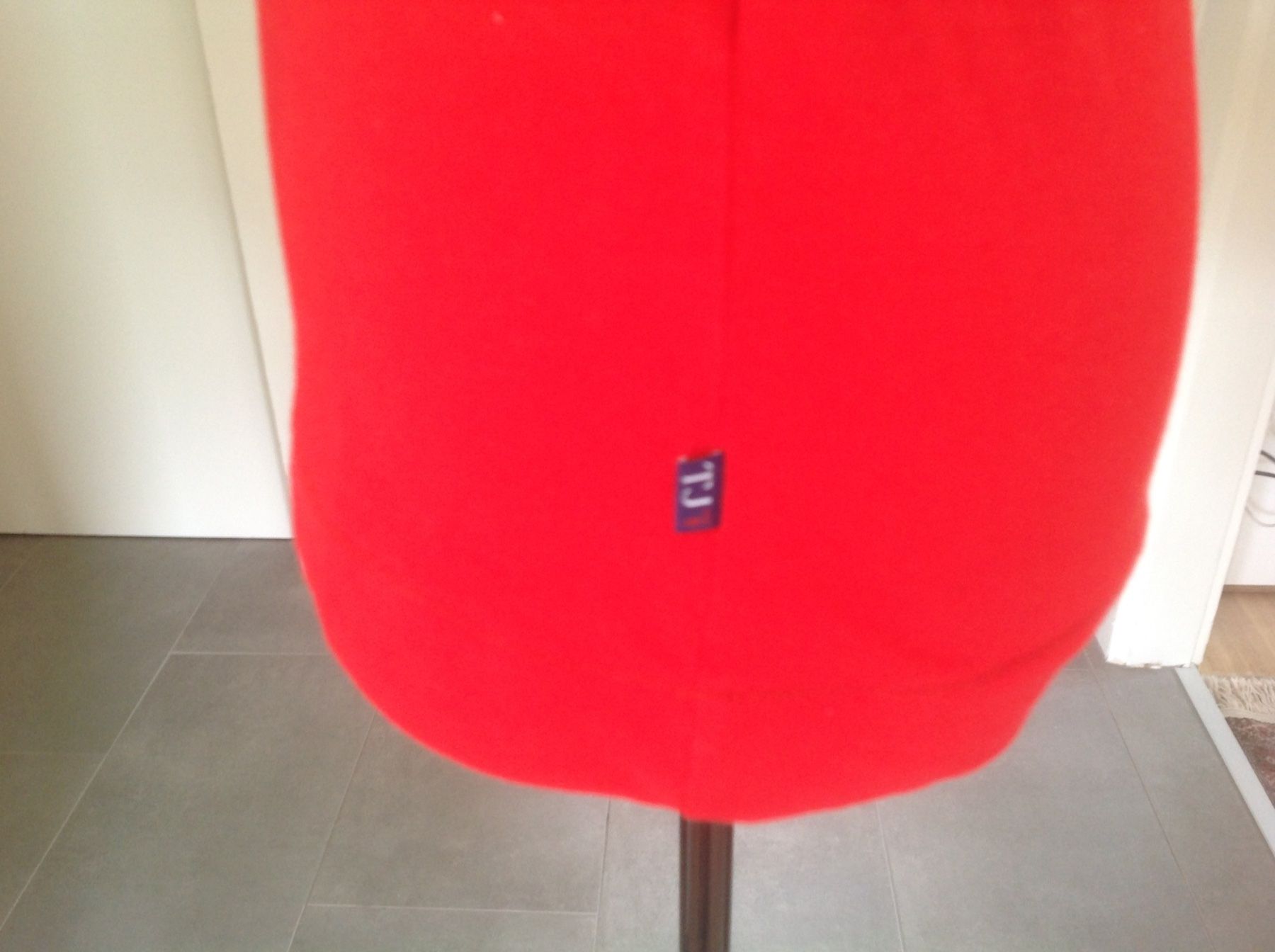 Top: Trussardi Jeans - Top - S – Usato da Sion venduto da accroshoes 2