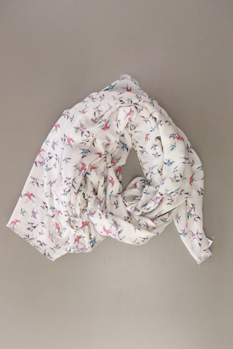 Foulards, Tücher & Schals: Taifun Tuch weiß – Gebraucht aus Neustadt an der Waldnaab von SecondLifeFashion
