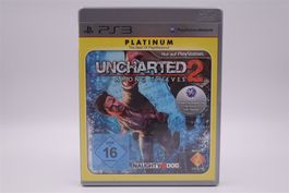 Uncharted 2 (PS3)