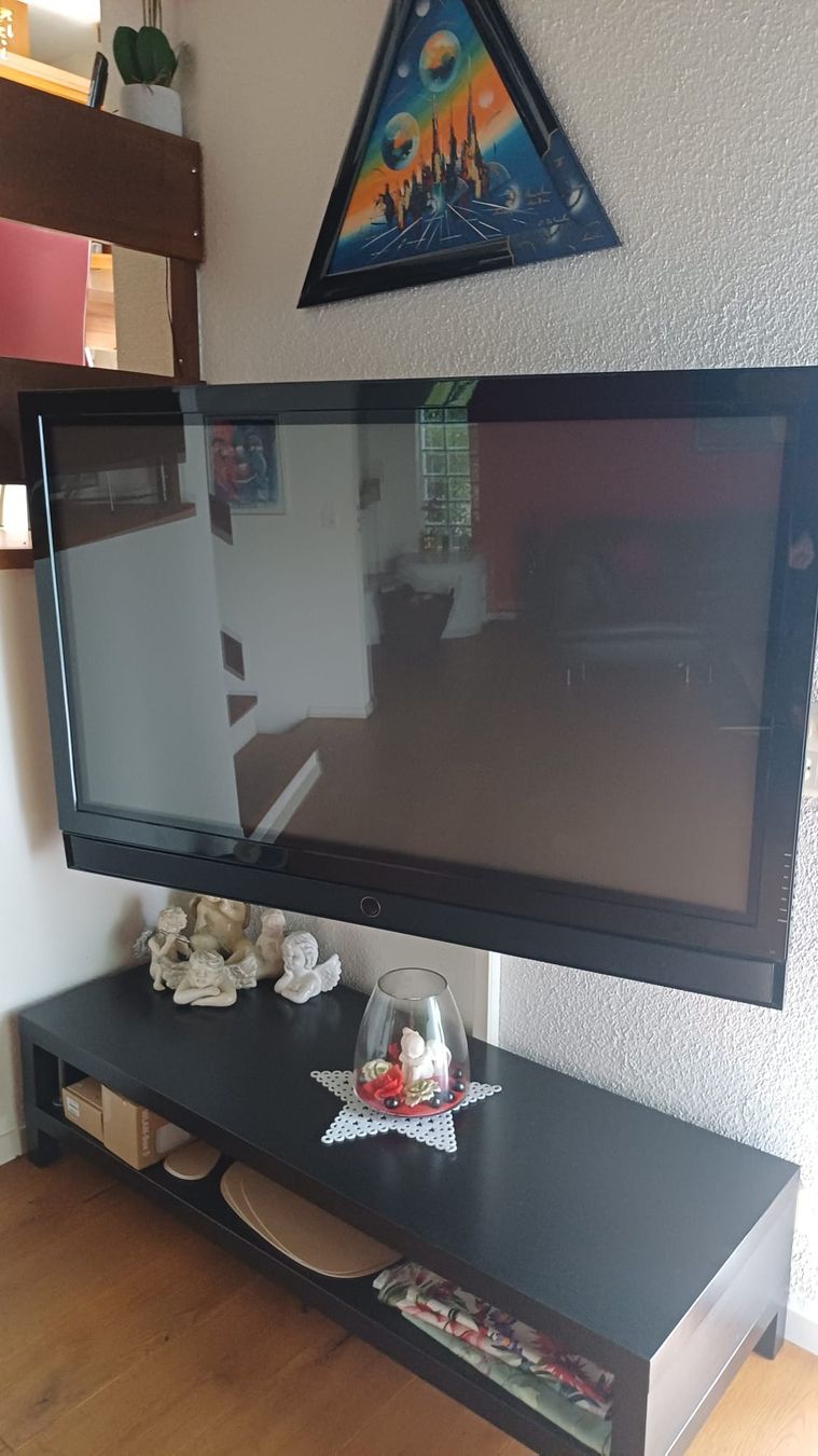 LG Televisori: PLASMA FERNSEHER 80 ZOLL – Usato da Honau venduto da Blazer1 2