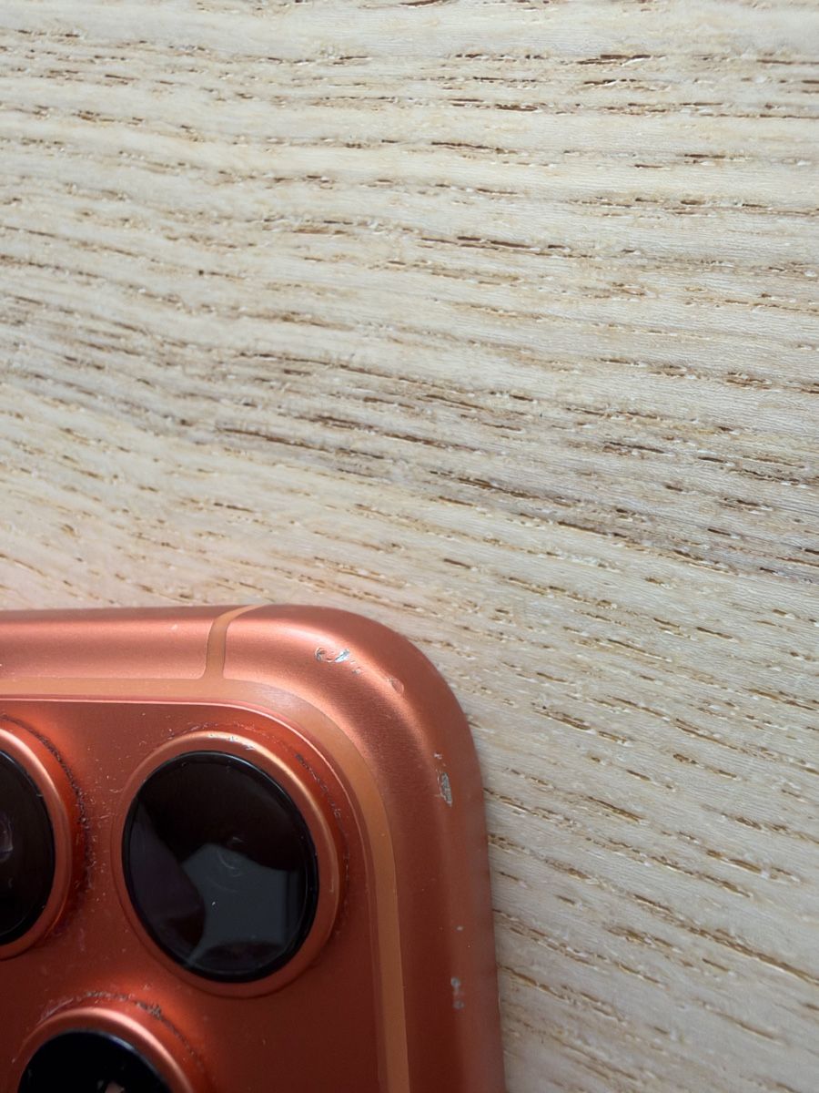 Apple Telefoni cellulari / Smartphones: iPhone 17 Pro Max | 512GB | 99% Akku – Usato da Abtwil SG venduto da yanicoschti 8