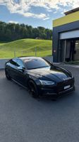 Audi S5 Sportback 3.0 ABT 425 PS