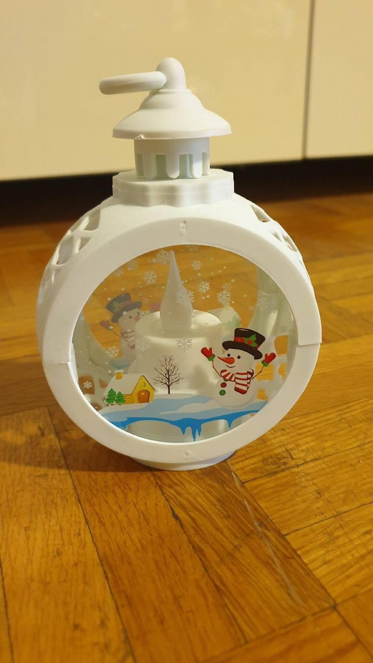 Tutte le decorazioni: Weihnachts–Set – Nuovo (secondo la descrizione) da Zürich venduto da ptanyela 7