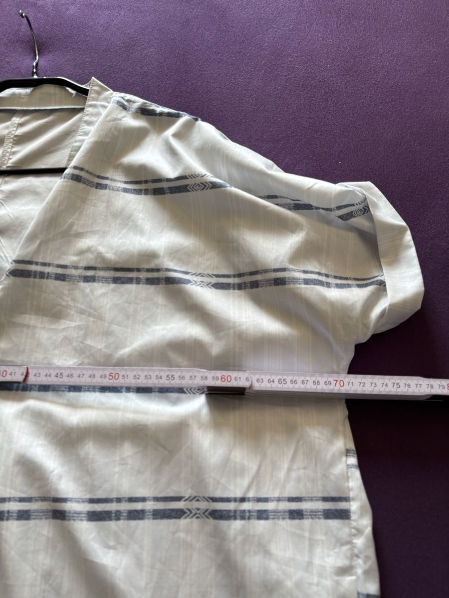Tuniche: Sommer Tunika Bluse, Gr. 52 – Nuovo (secondo la descrizione) da Wald AR venduto da bertli00 2
