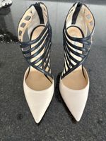 Schuhe, High Heels Gianni Marra