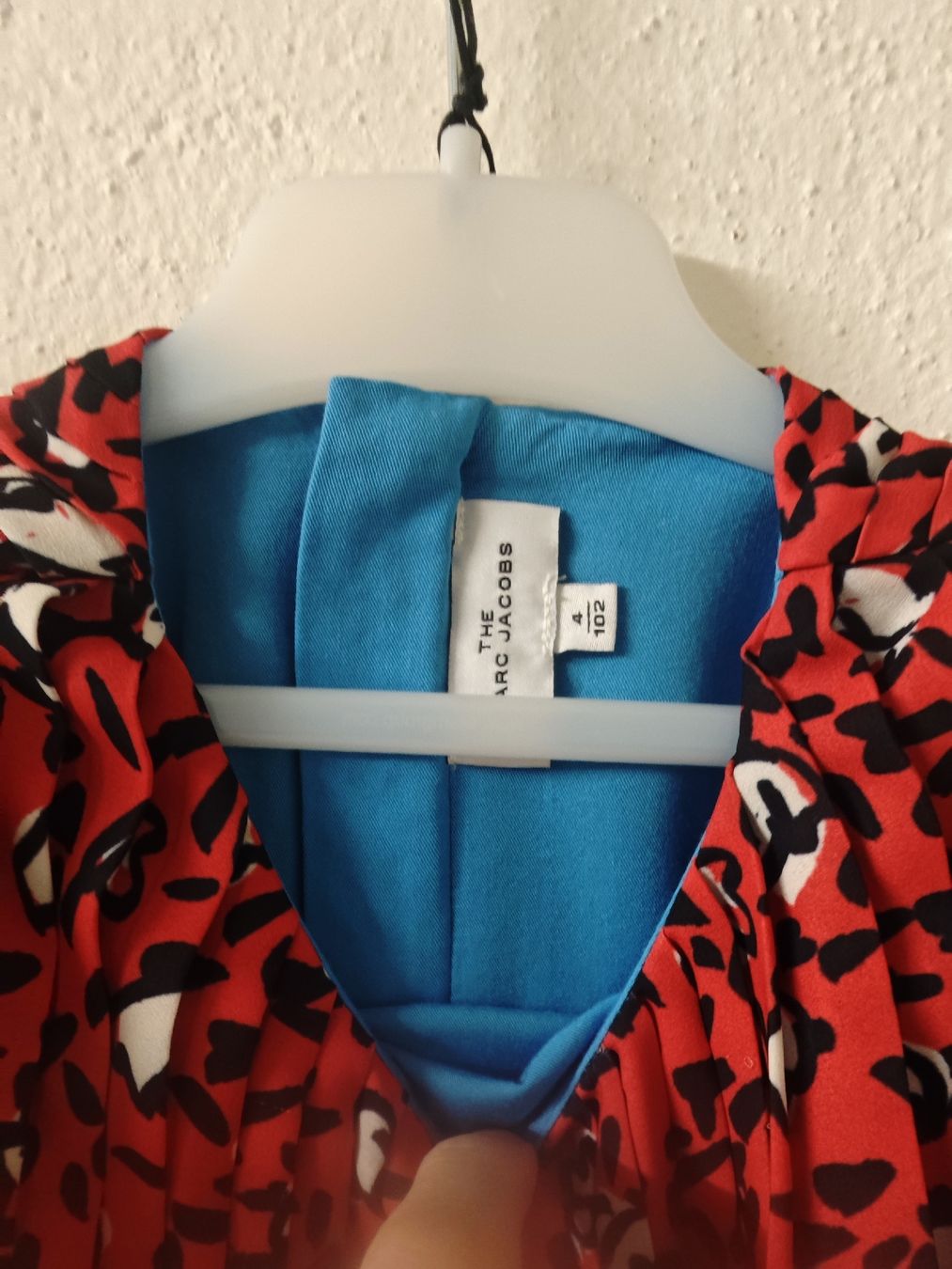 Marc Jacobs Robes et jupes: MARC JACOBS Mädchen Kleid – Neuf (Voir description) à Erlenbach ZH par nlh 2