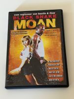 Black Snake Moan DVD – Samuel L. Jackson, Christina Ricci