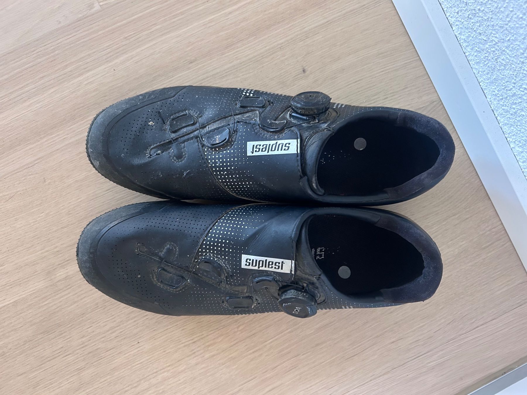 Suplest Scarpe da donna: Suplest MTB Schuhe, Gr. 42 – Usato da Winterthur venduto da ses_xm7d 2
