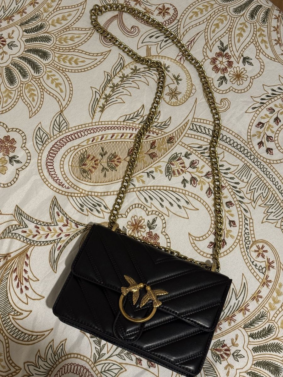 Pinko Taschen: Sac à main Pinko – Neu und originalverpackt aus Châtel-St-Denis von Montclair_Swiss 5