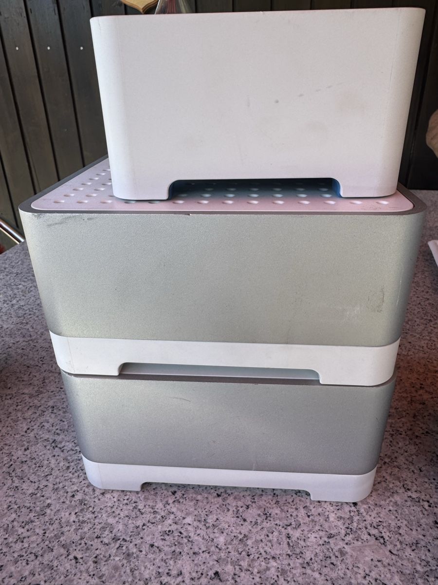 Sonos Sistemi audio & multimediali: SONOS ZonePlayer ZP120 ZP90 Multiroom Music System – Usato da Sursee venduto da TeamBully 3