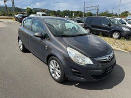 Opel Corsa 1.4 Manuel