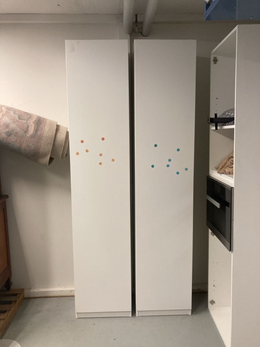 Armoires: IKEA-Schrank – D'occasion à Morschach par Big190