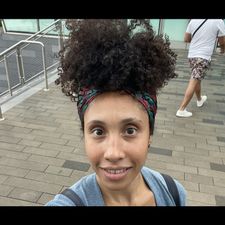 Profile image of _Ambar_