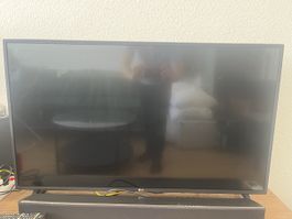 TV LG 43 pouces