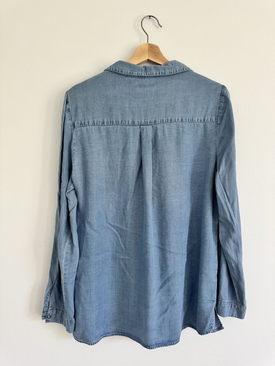 Chemisiers: Damen Bluse Cotton On – D'occasion à St. Gallen par nikolasbong 1