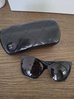 CHANEL Sonnenbrille  NEUWERTIG! (mit Etui)