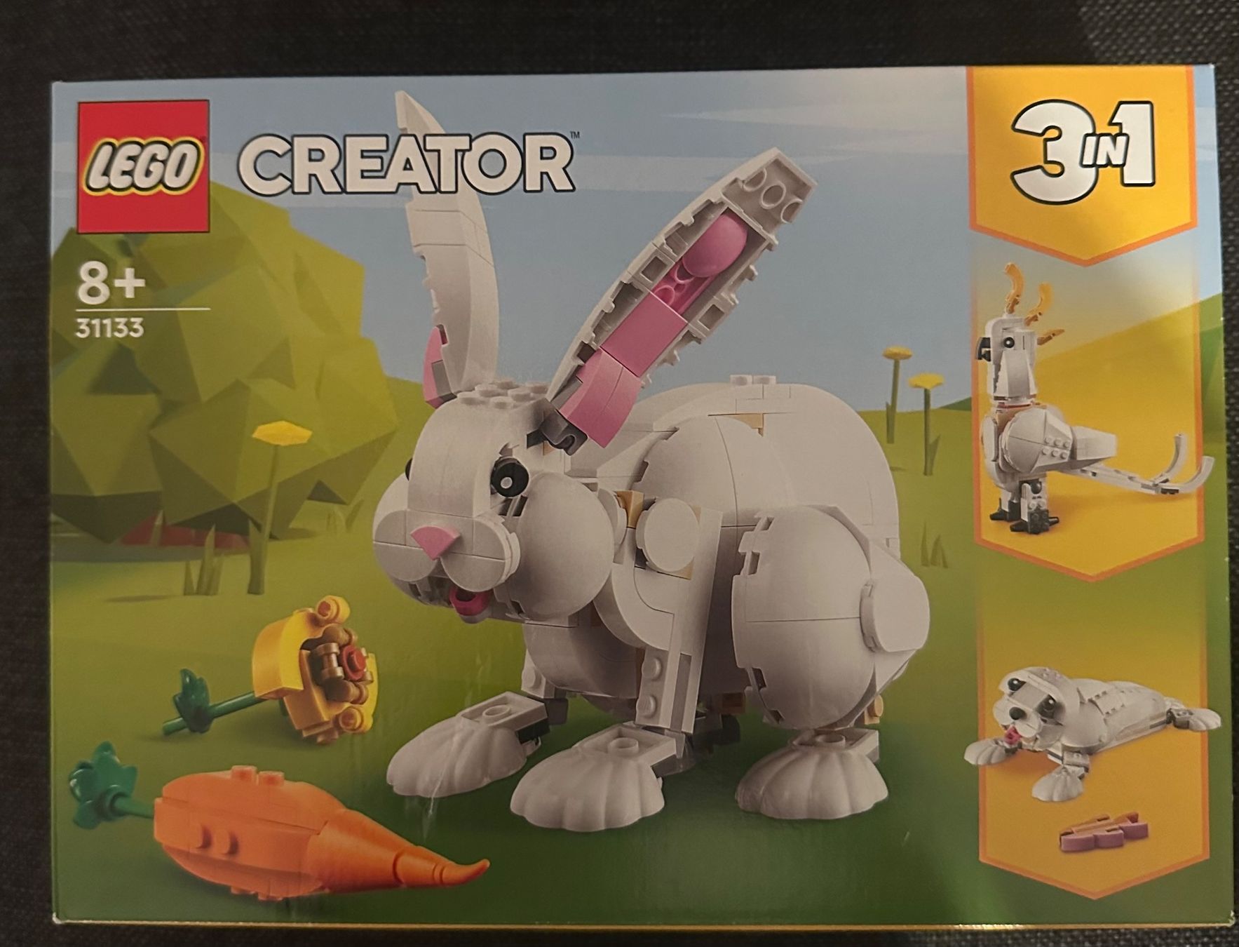 Lego Kit di costruzioni: Lego Crestor 31133 /  3in1 – Nuovo e nell'imballaggio originale da Zürich venduto da Faetze0