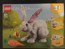 Lego Crestor 31133 /  3in1