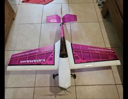 RC Flugzeug