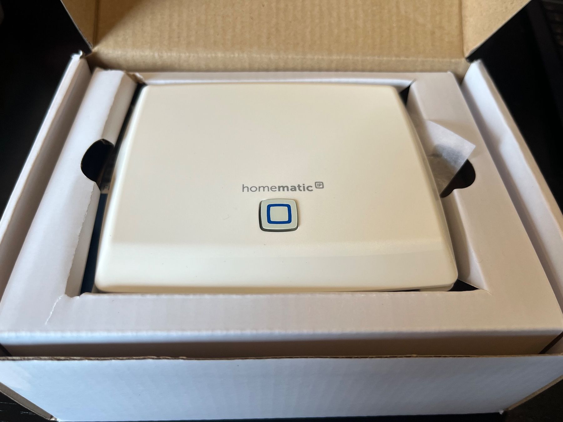 Sistema di controllo: homematic Access Point – Nuovo (secondo la descrizione) da St. Gallen venduto da hal_z78d 2