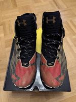 Under Armour Curry 2.5 Gold