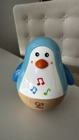 Hape Penguin Musical Wobbler