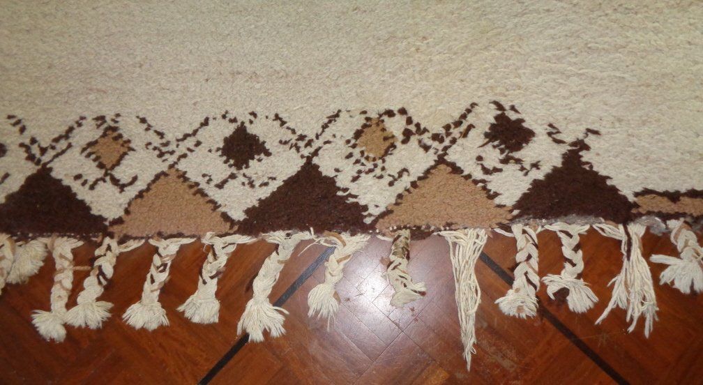 Tapis: Berberteppich – D'occasion à Emmenbrücke par 48a_5wff 3