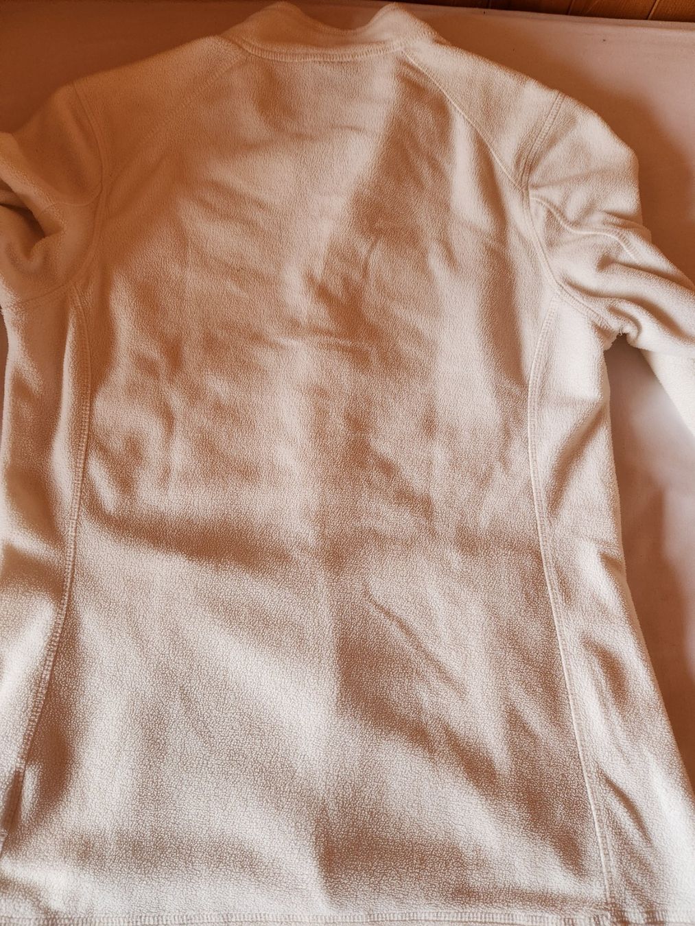 Ellen Amber Giacche: Flies Jacke Ellen Amber L weiss – Usato da Gstaad venduto da Meiel2020 6