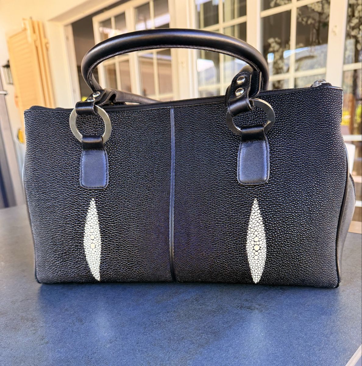 Borse da donna: Stingray Tasche – Usato da Pratteln venduto da Lurai14 2