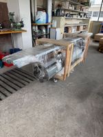 Hörmann Rolltor Decotherm SB